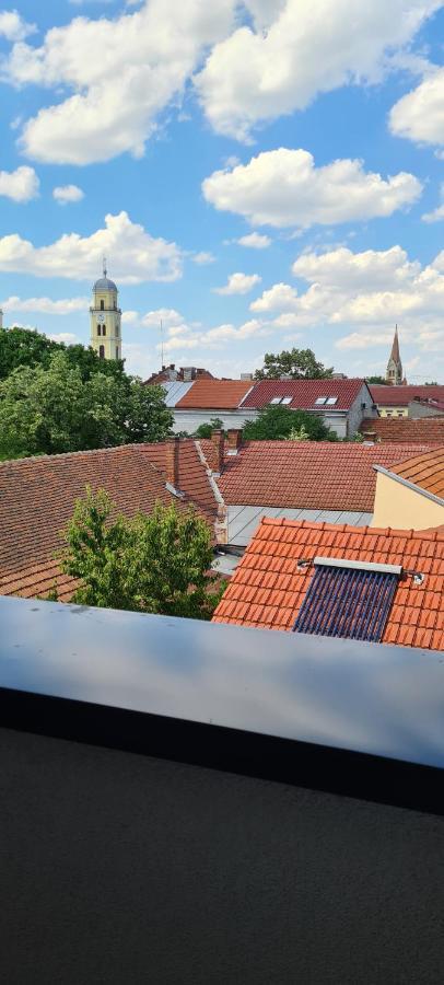 Charlotte Piata Unirii - Free Private Parking 2Bedrooms Apartment Oradea Ngoại thất bức ảnh