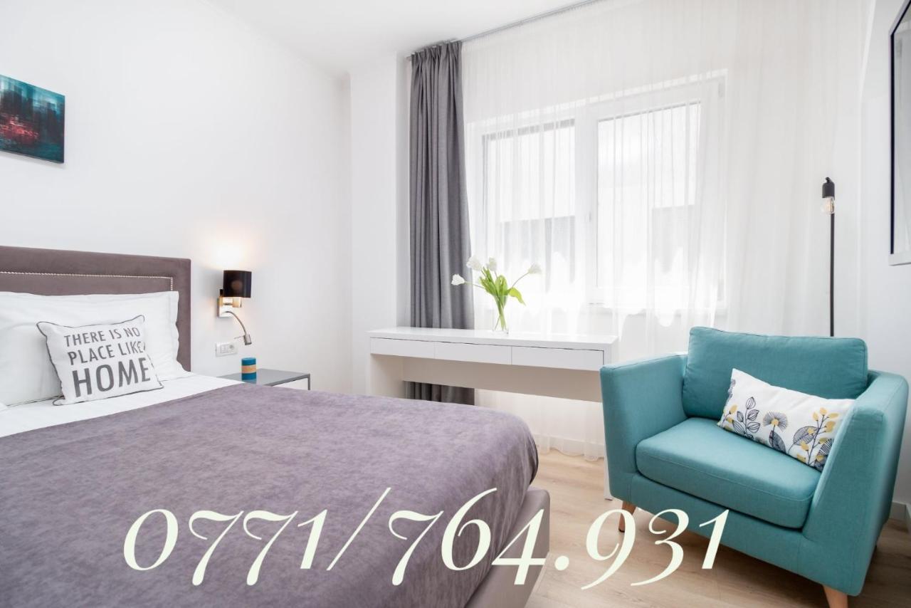 Charlotte Piata Unirii - Free Private Parking 2Bedrooms Apartment Oradea Ngoại thất bức ảnh