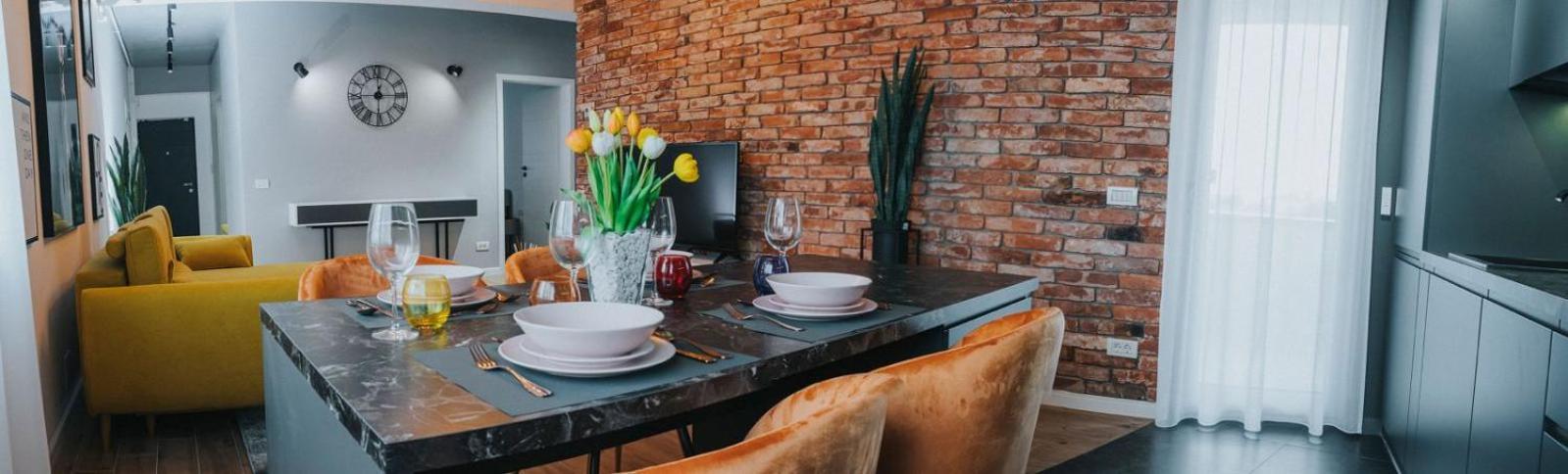 Charlotte Piata Unirii - Free Private Parking 2Bedrooms Apartment Oradea Ngoại thất bức ảnh