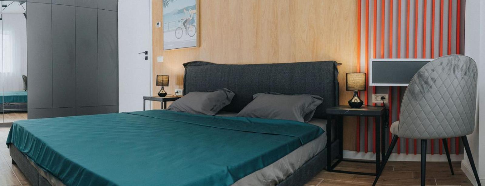 Charlotte Piata Unirii - Free Private Parking 2Bedrooms Apartment Oradea Ngoại thất bức ảnh