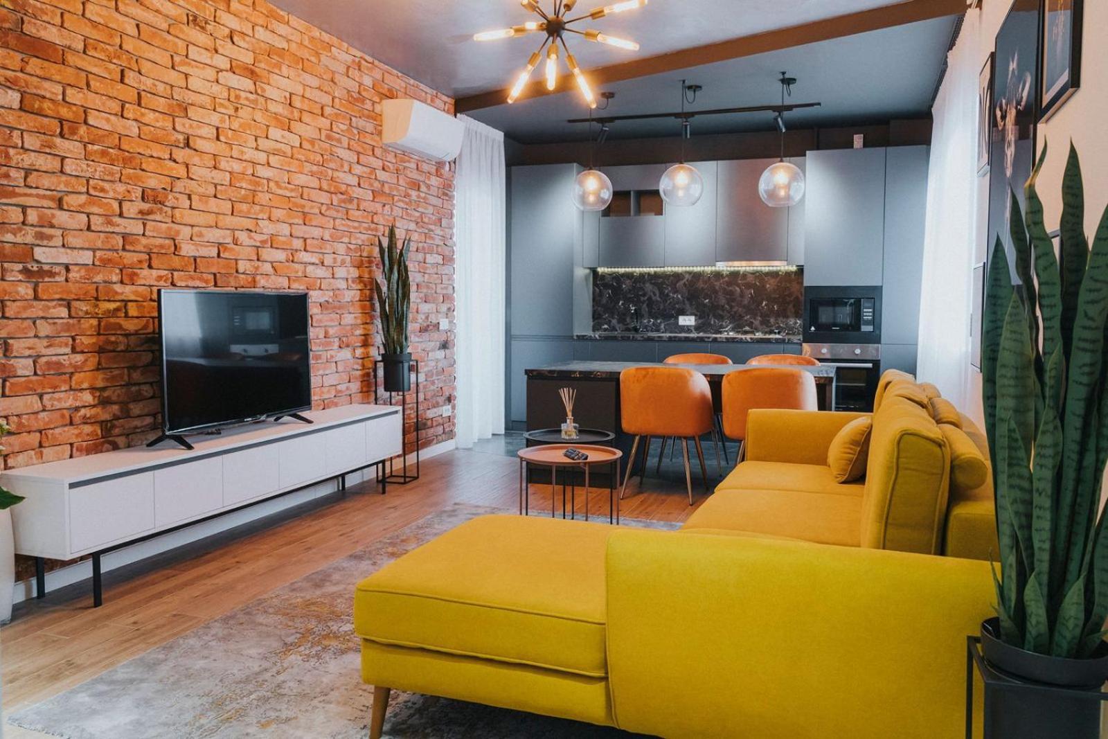 Charlotte Piata Unirii - Free Private Parking 2Bedrooms Apartment Oradea Ngoại thất bức ảnh