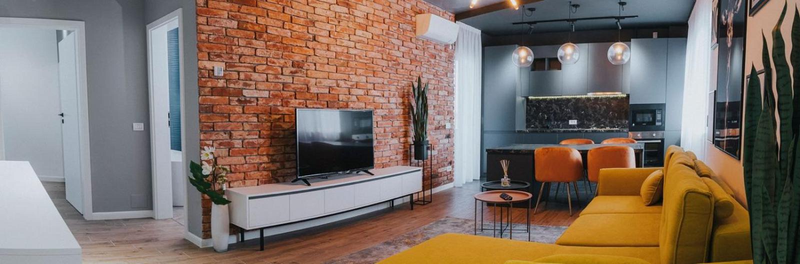 Charlotte Piata Unirii - Free Private Parking 2Bedrooms Apartment Oradea Ngoại thất bức ảnh